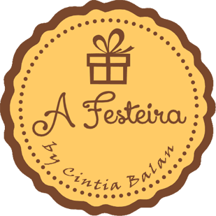 Logo da Afesteira